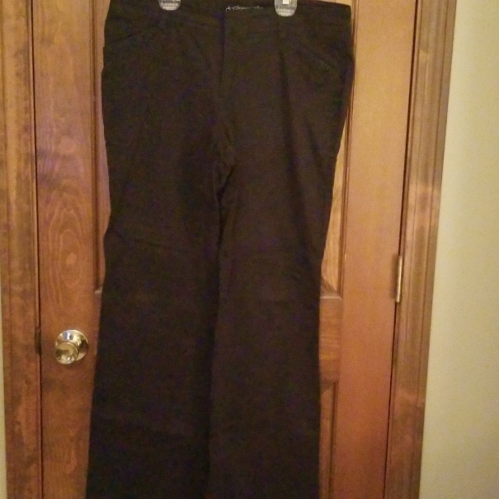 Dockers